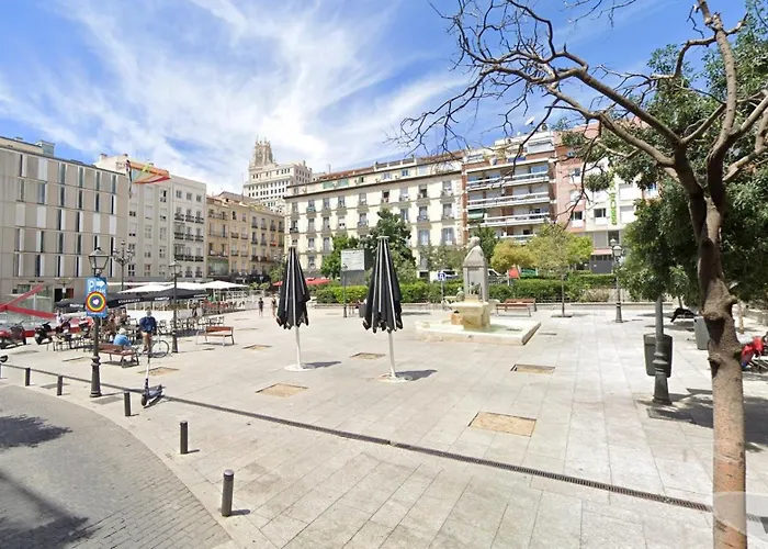 Amazinn Collection Chueca
