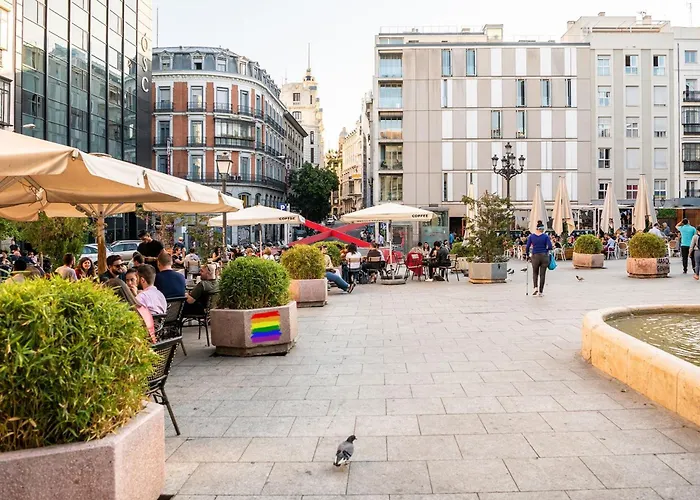Amazinn Collection Chueca